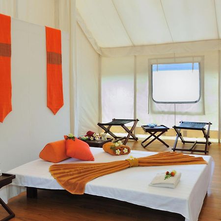 Aureum Palace Hotel & Resort Inle ยองชเว ภายนอก รูปภาพ