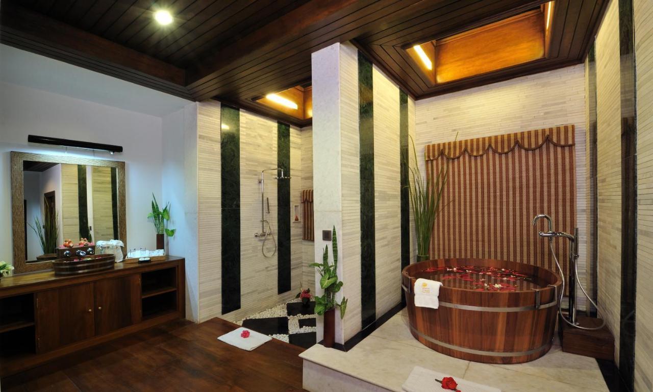 Aureum Palace Hotel & Resort Inle ยองชเว ภายนอก รูปภาพ