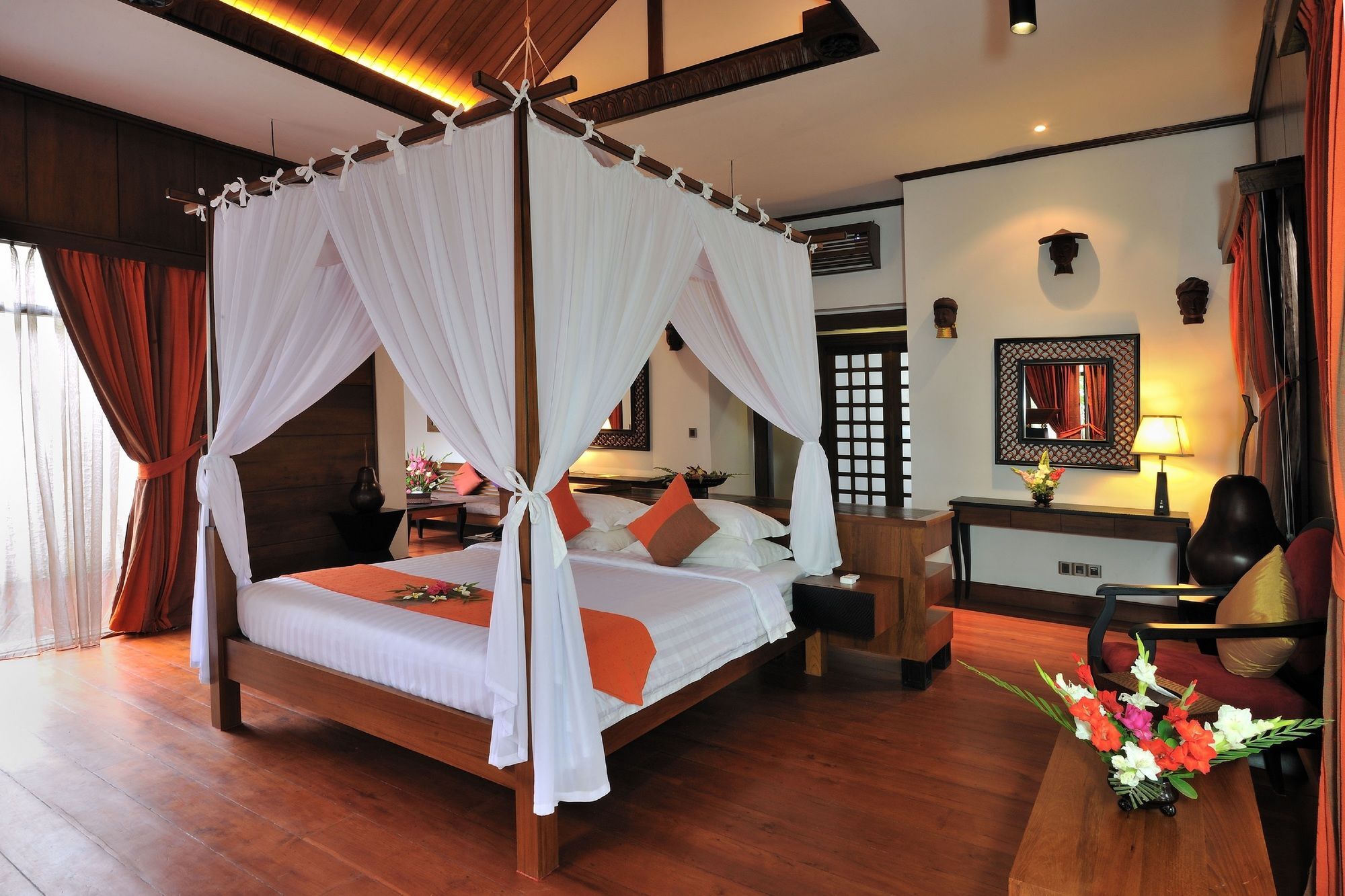 Aureum Palace Hotel & Resort Inle ยองชเว ภายนอก รูปภาพ