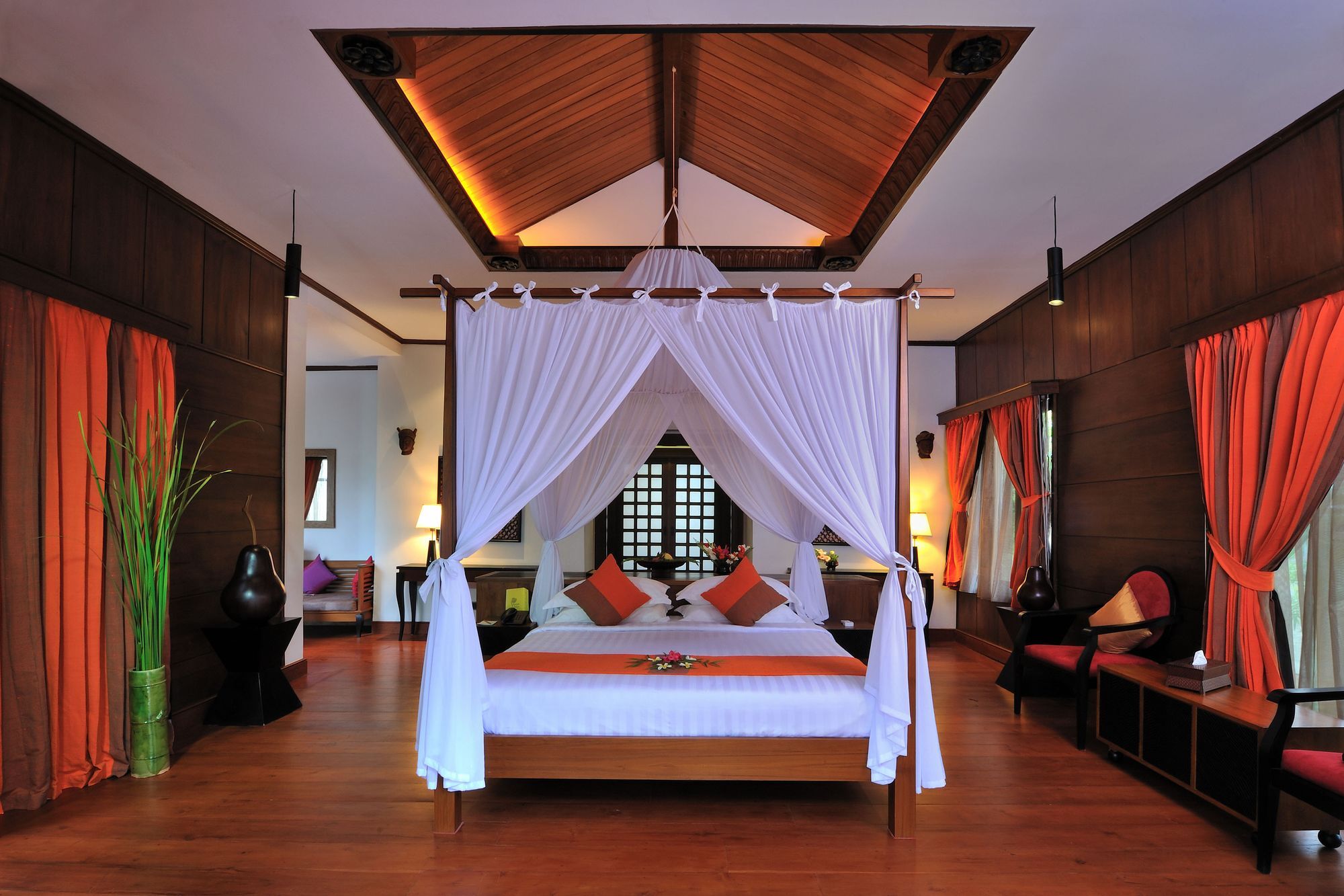 Aureum Palace Hotel & Resort Inle ยองชเว ภายนอก รูปภาพ