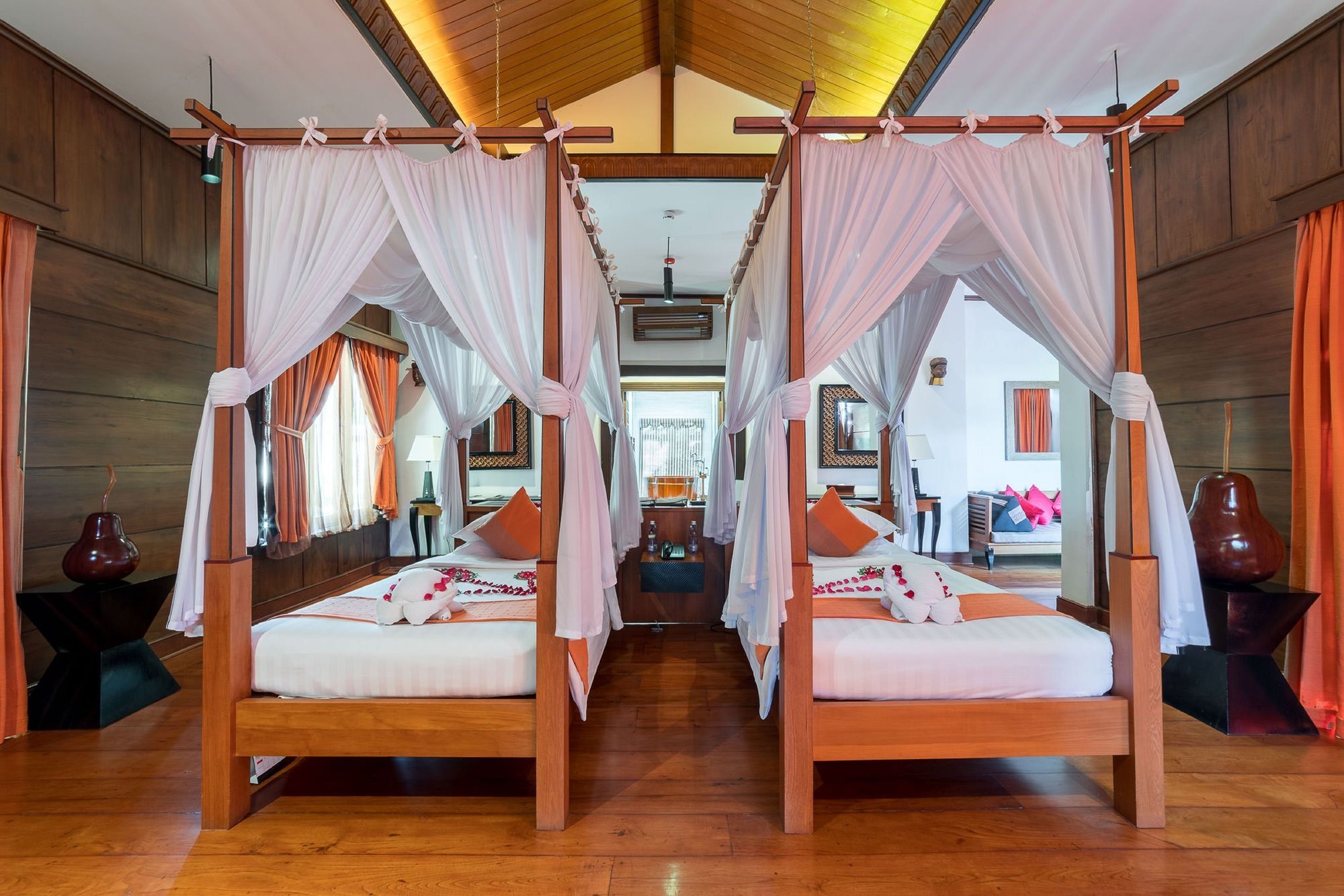 Aureum Palace Hotel & Resort Inle ยองชเว ภายนอก รูปภาพ